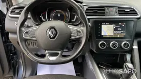 Renault Kadjar 1.3 TCe Intens de 2019