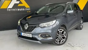 Renault Kadjar 1.3 TCe Intens de 2019