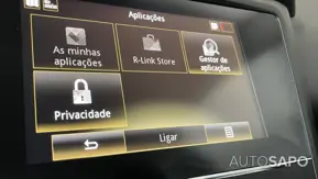 Renault Kadjar 1.3 TCe Intens de 2019