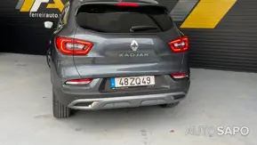 Renault Kadjar 1.3 TCe Intens de 2019