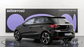 Seat Ibiza de 2024