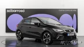 Seat Ibiza de 2024