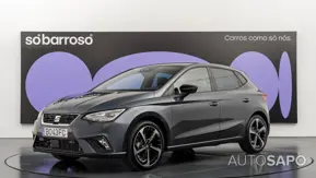 Seat Ibiza de 2024