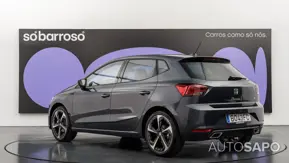 Seat Ibiza de 2024