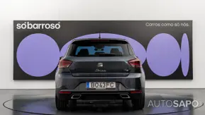 Seat Ibiza de 2024