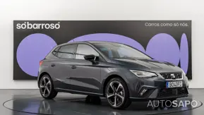 Seat Ibiza de 2024