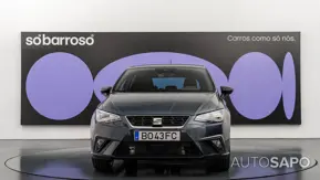 Seat Ibiza de 2024