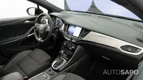 Opel Astra de 2021