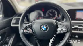 BMW Série 3 de 2020