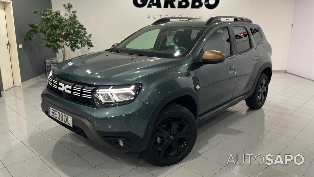 Dacia Duster de 2023