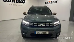 Dacia Duster de 2023