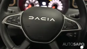 Dacia Duster de 2023