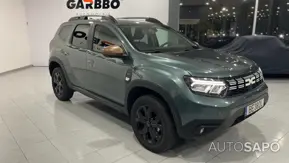 Dacia Duster de 2023