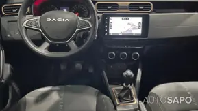 Dacia Duster de 2023