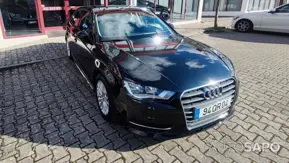 Audi A3 de 2015