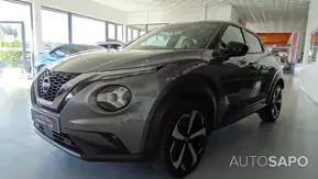 Nissan Juke 1.0 DIG-T Premiere Edition DCT de 2023