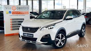 Peugeot 3008 de 2020