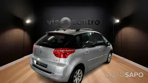 Citroen C4 Picasso de 2010