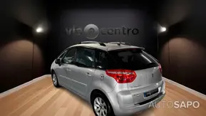 Citroen C4 Picasso de 2010