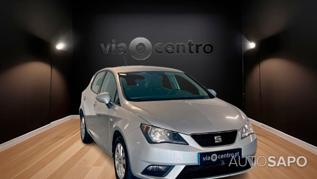 Seat Ibiza de 2014