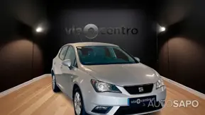 Seat Ibiza de 2014