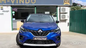 Renault Captur de 2021