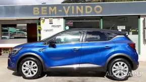 Renault Captur de 2021