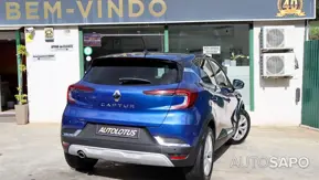 Renault Captur de 2021