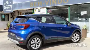 Renault Captur de 2021