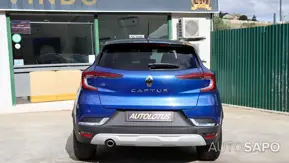 Renault Captur de 2021