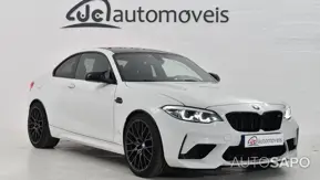 BMW M2 de 2020