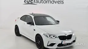 BMW M2 de 2020