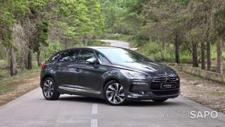 Citroen DS5 de 2015