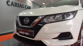 Nissan Qashqai de 2019