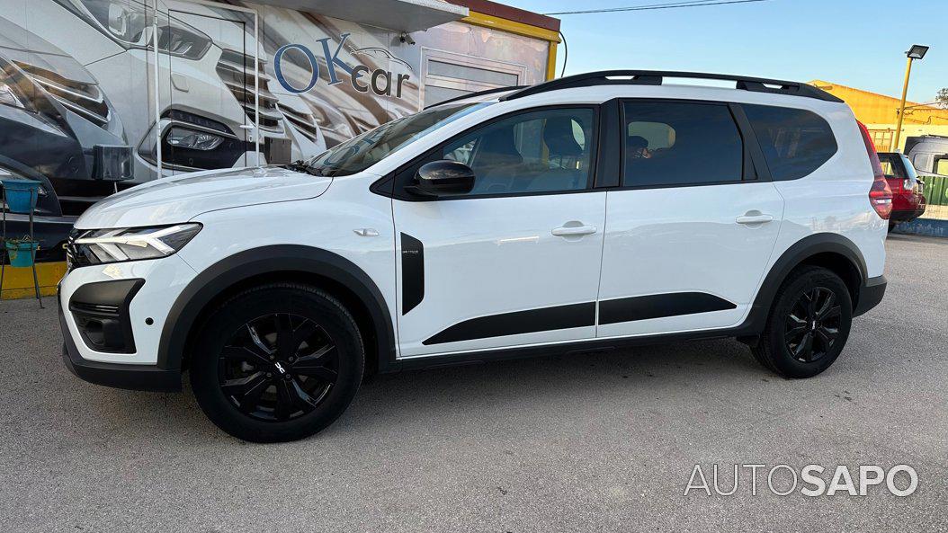 Dacia Jogger 1.0 TCe Extreme de 2023