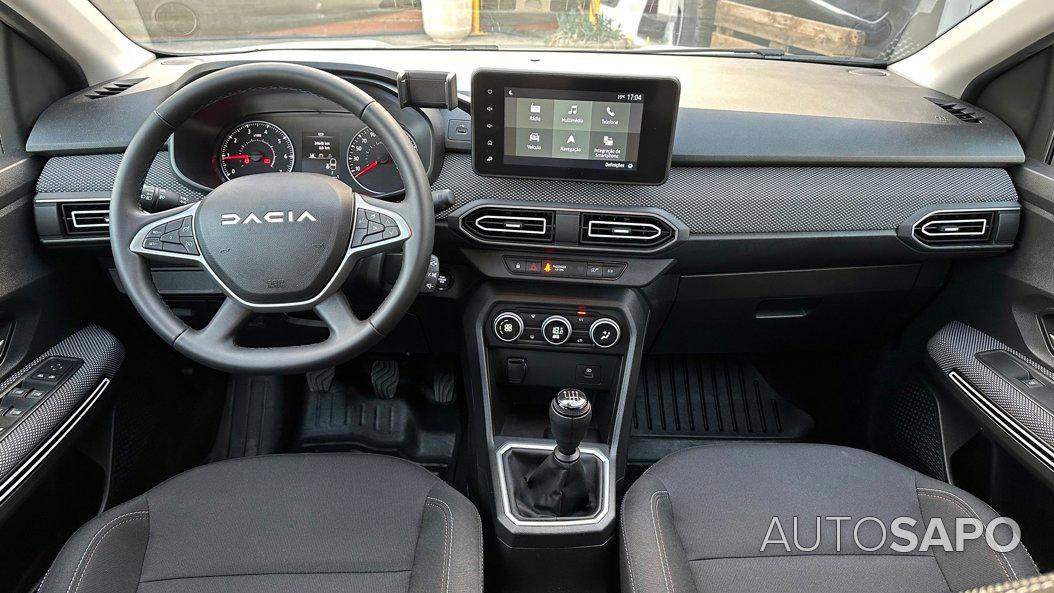 Dacia Jogger 1.0 TCe Extreme de 2023