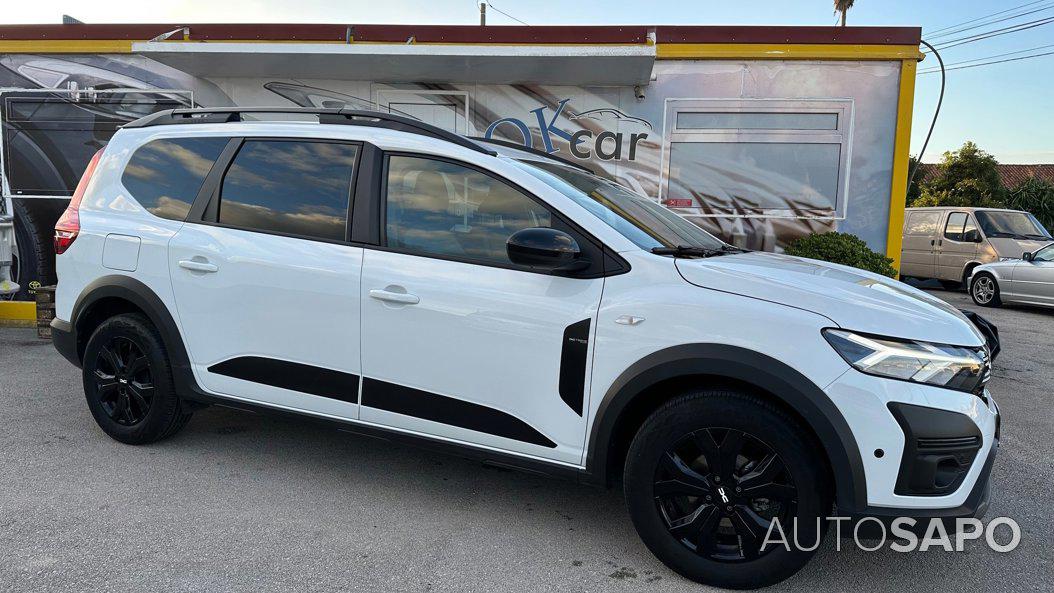 Dacia Jogger 1.0 TCe Extreme de 2023