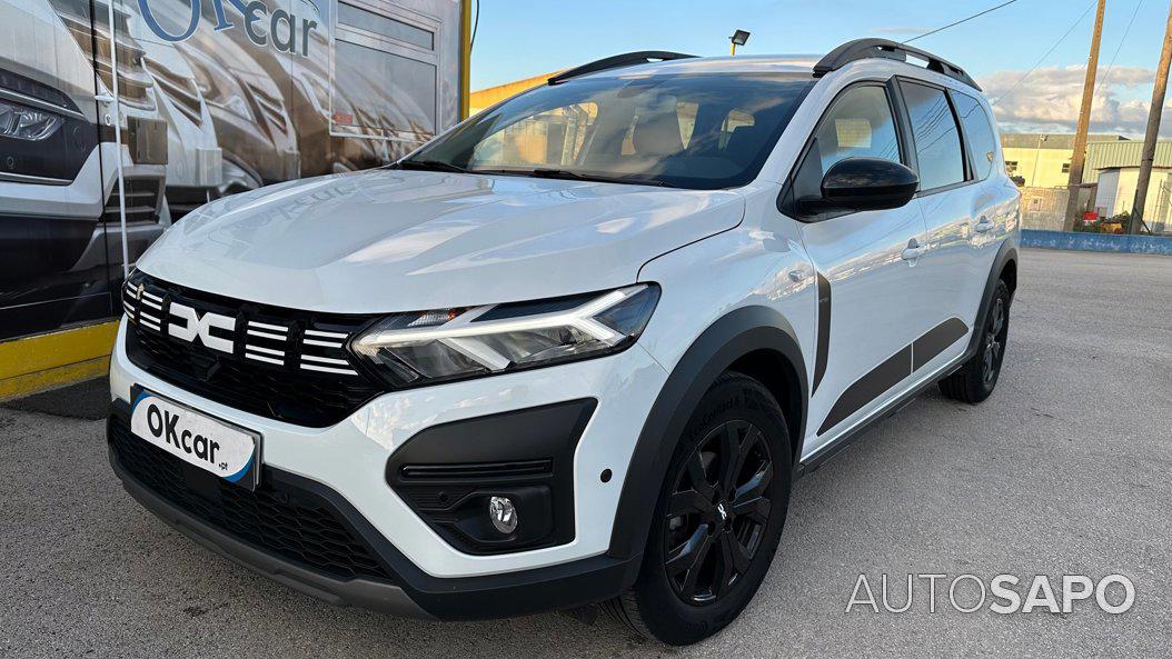 Dacia Jogger 1.0 TCe Extreme de 2023