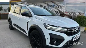 Dacia Jogger 1.0 TCe Extreme de 2023