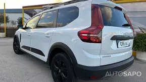 Dacia Jogger 1.0 TCe Extreme de 2023