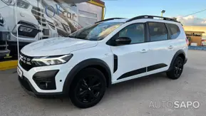 Dacia Jogger 1.0 TCe Extreme de 2023