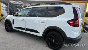 Dacia Jogger 1.0 TCe Extreme de 2023