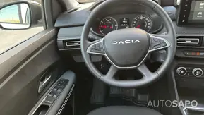 Dacia Jogger 1.0 TCe Extreme de 2023