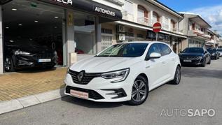 Renault Mégane de 2022