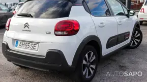 Citroen C3 de 2021