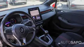 Renault Clio de 2021