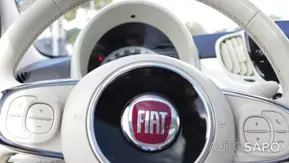 Fiat 500 de 2020