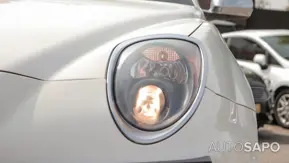 Alfa Romeo MiTO de 2018