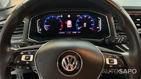 Volkswagen T-Roc 1.0 TSI Style de 2019