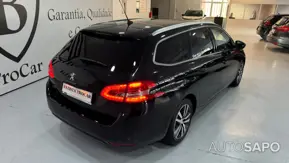 Peugeot 308 de 2018